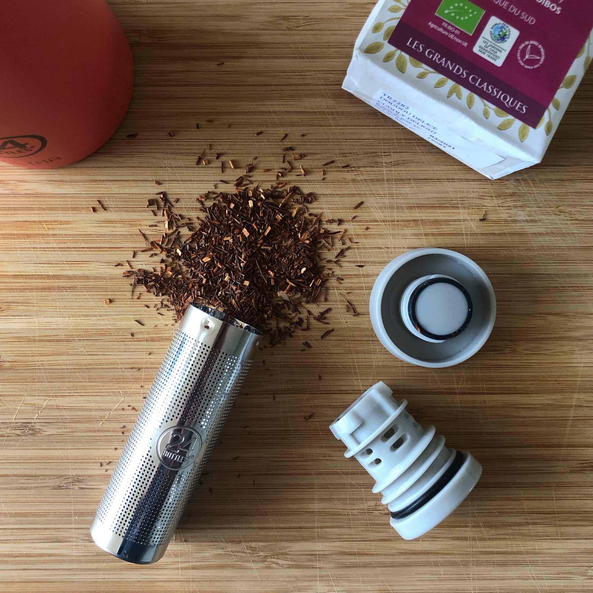 インフューザー - Borderless Creations