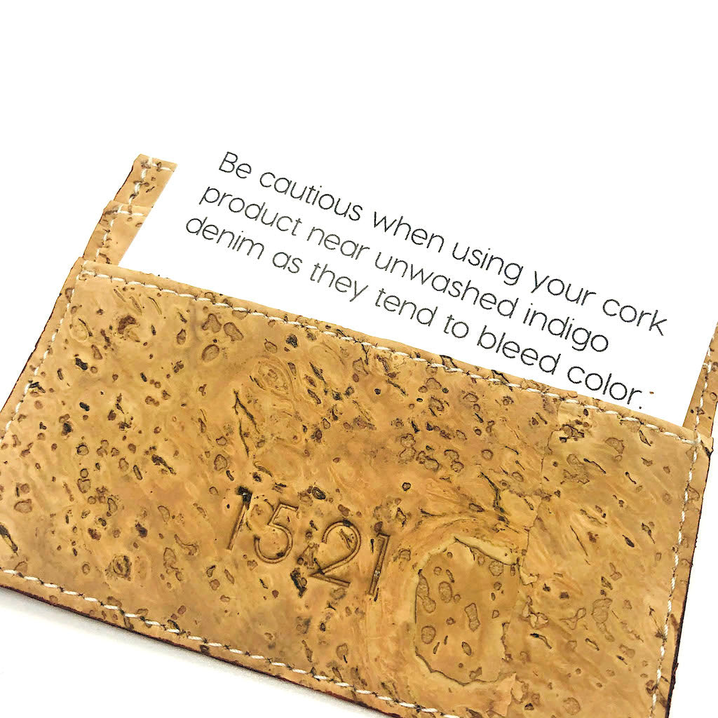 カードホルダー - Borderless Creations