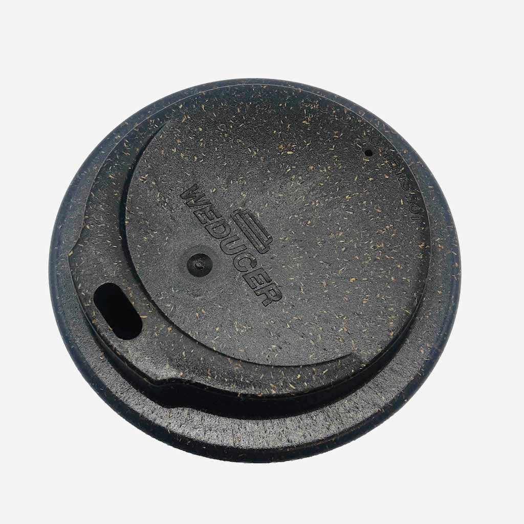 リサイクル可能 Weducer カップ - COFFEE GROUND - Borderless Creations