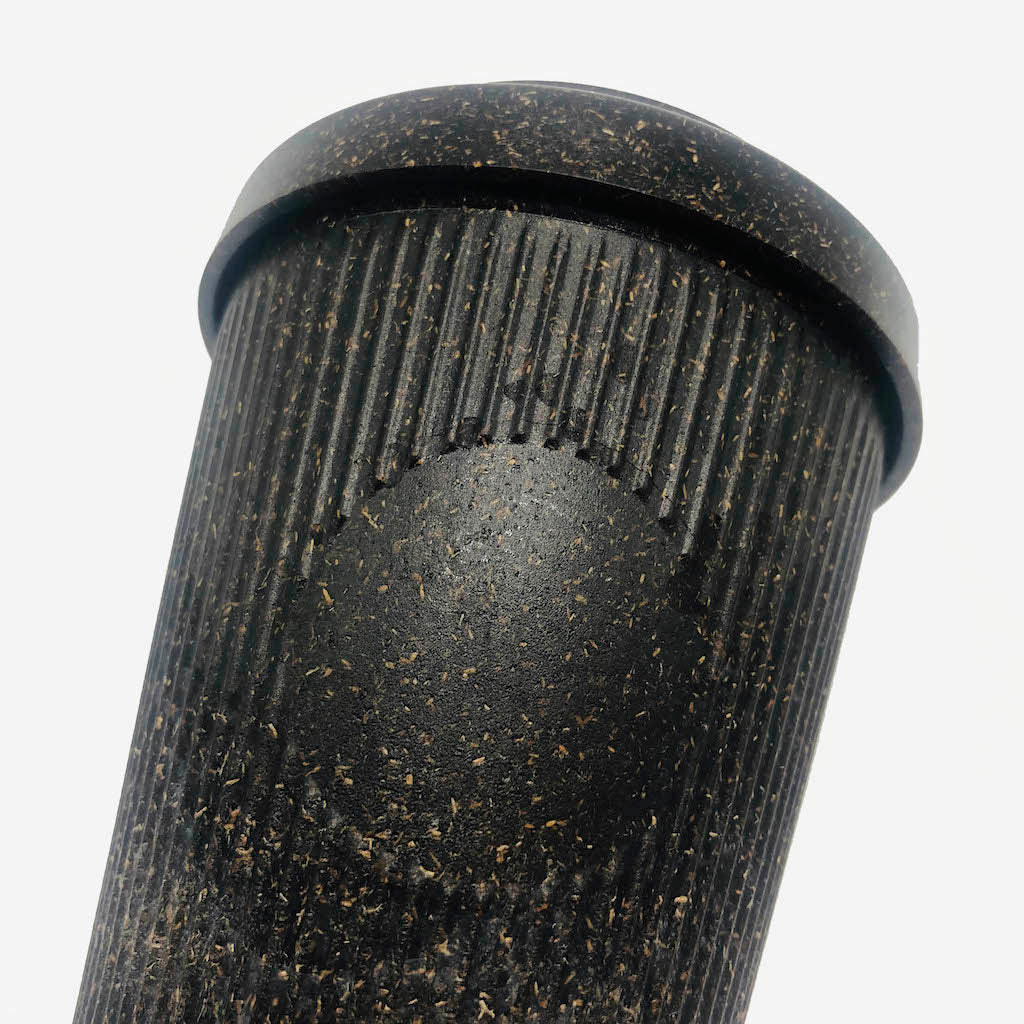 リサイクル可能 Weducer カップ - COFFEE GROUND - Borderless Creations