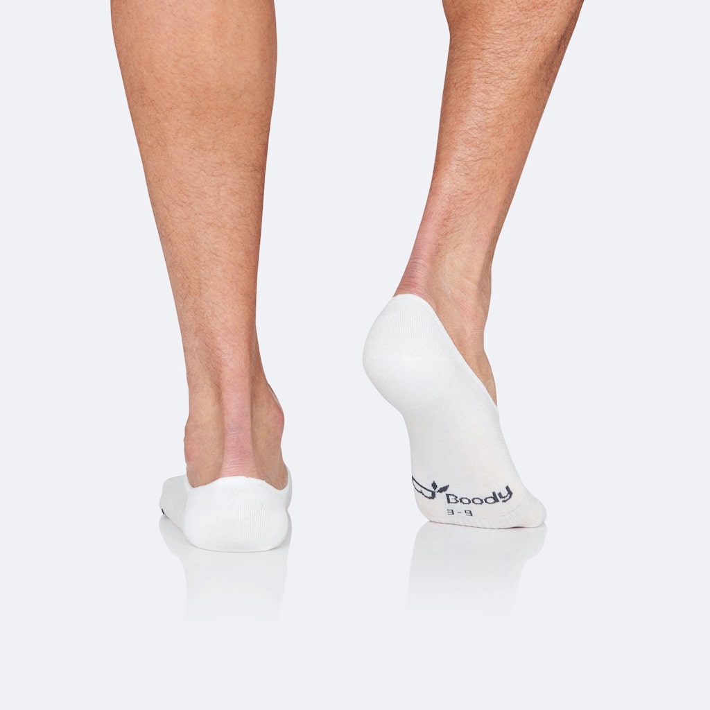 メンズ ショートソックス - Borderless Creations