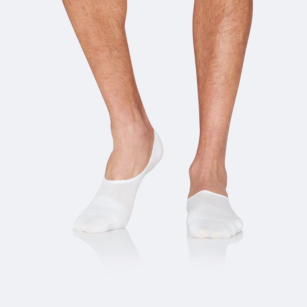 メンズ ショートソックス - Borderless Creations