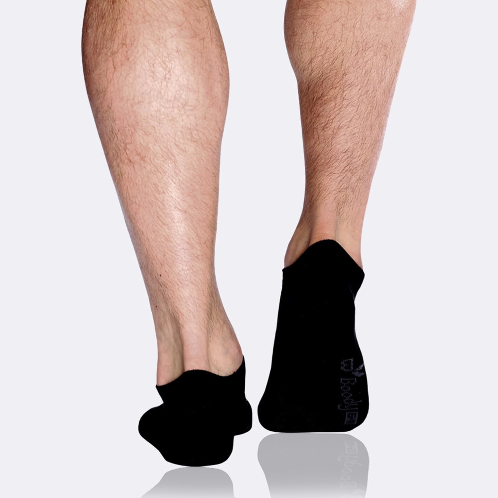 メンズ スニーカーソックス - Borderless Creations