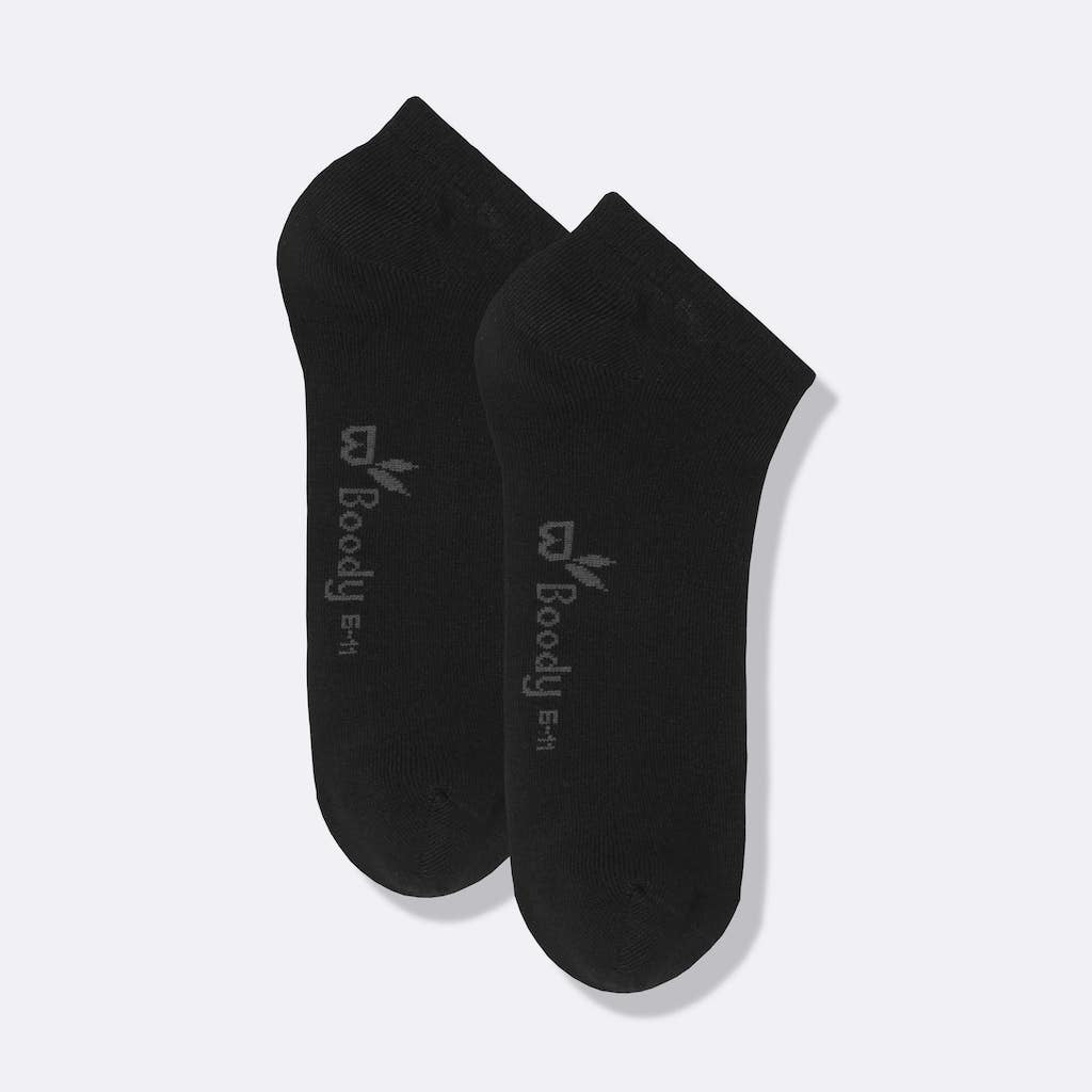 メンズ スニーカーソックス - Borderless Creations