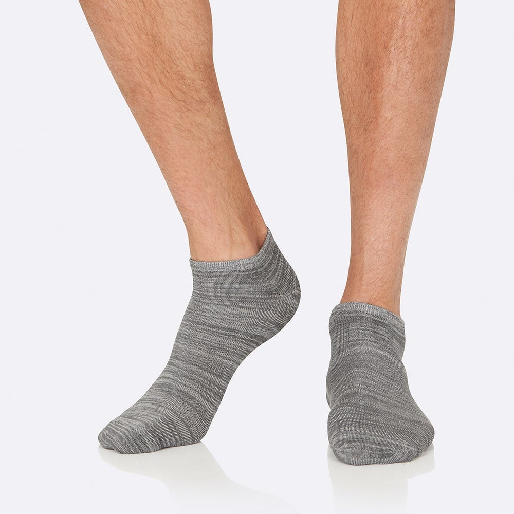 メンズ スニーカーソックス - Borderless Creations