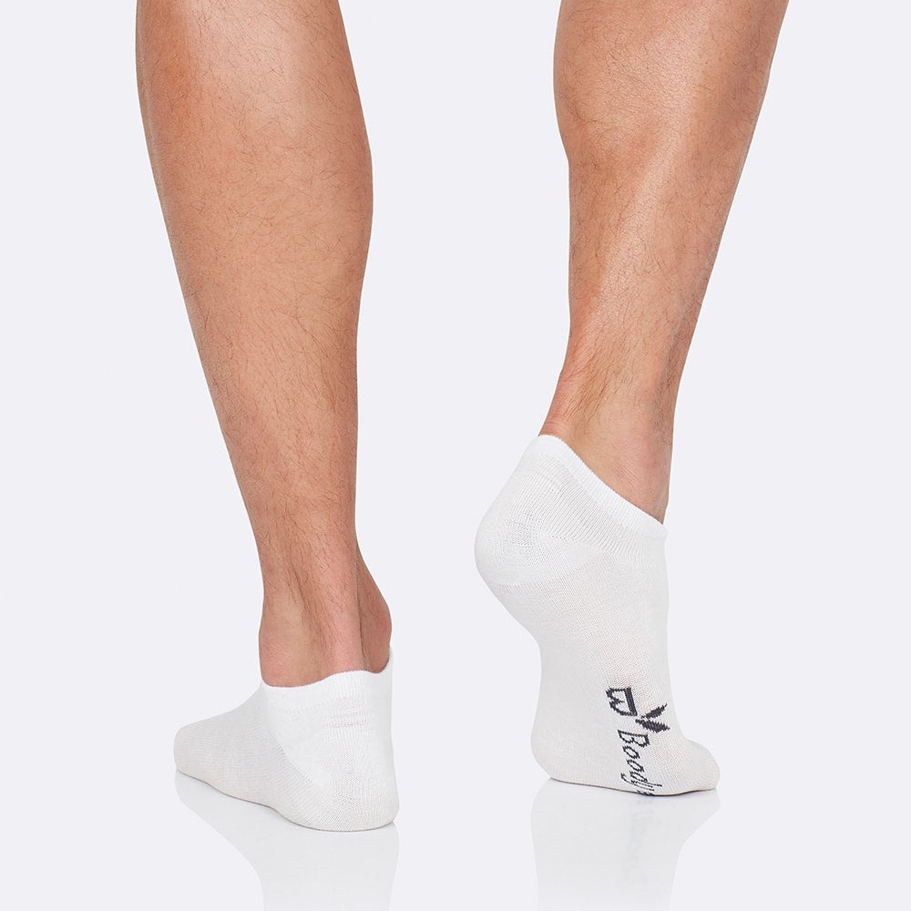 メンズ スニーカーソックス - Borderless Creations