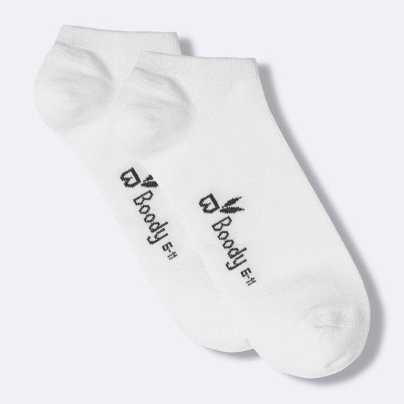 メンズ スニーカーソックス - Borderless Creations