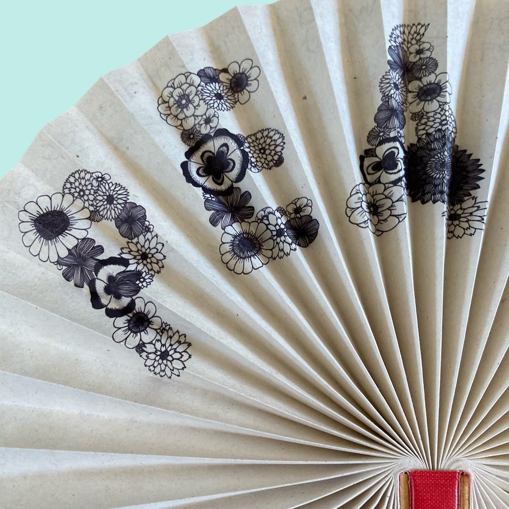 FANO ART VERSION : YUTA OKUDA - WHITE - Borderless Creations