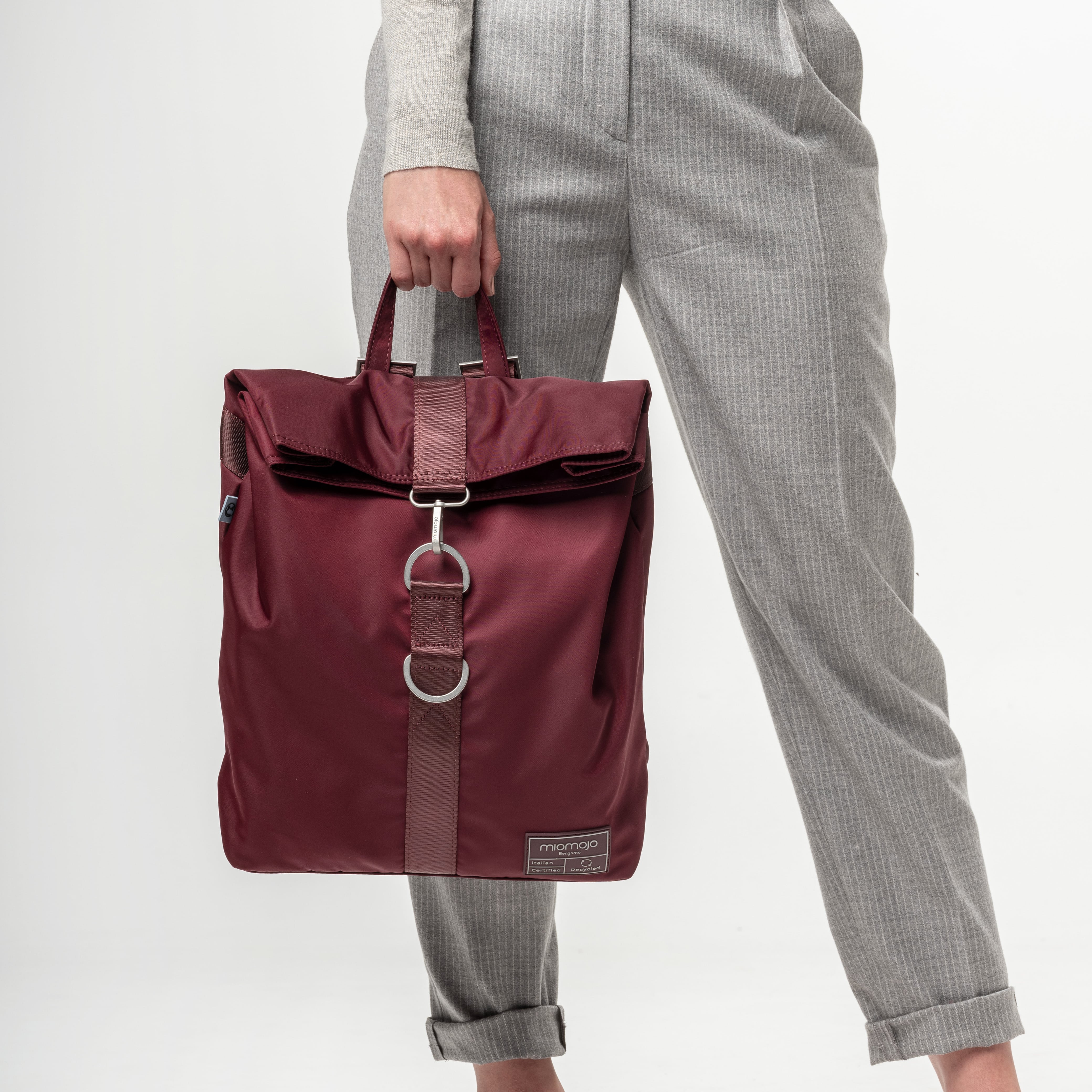 BACK PACK - PENELOPE - Borderless Creations