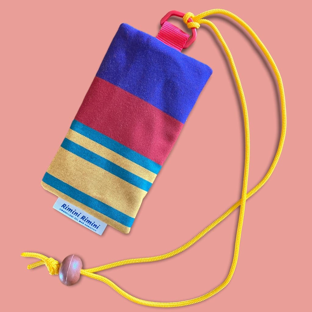 GORO - ポーチ - Borderless Creations