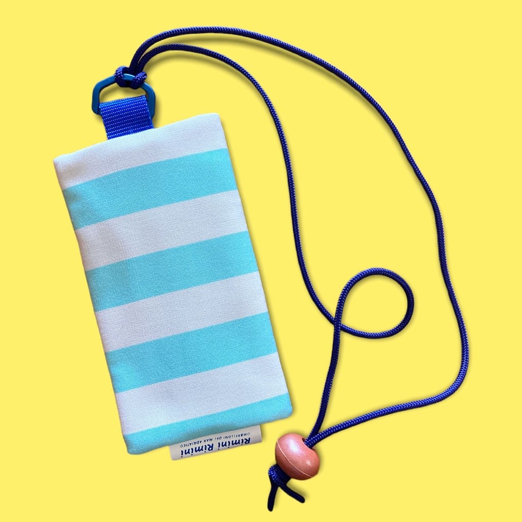 GORO - ポーチ - Borderless Creations