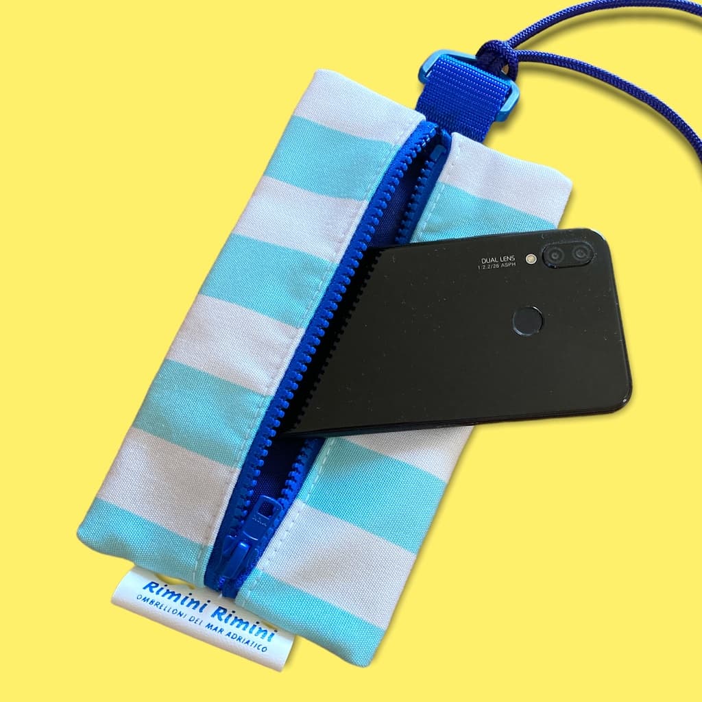 GORO - ポーチ - Borderless Creations