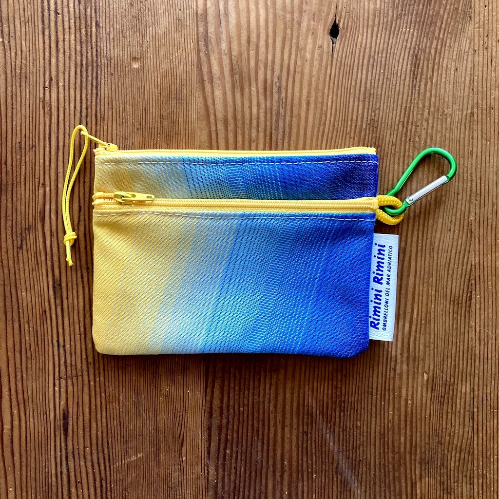 CASAL BORSETTI - 財布 - Borderless Creations