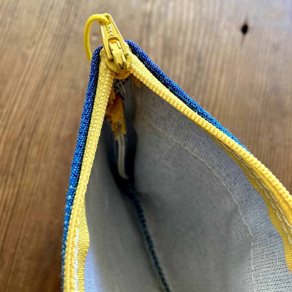 CASAL BORSETTI - 財布 - Borderless Creations