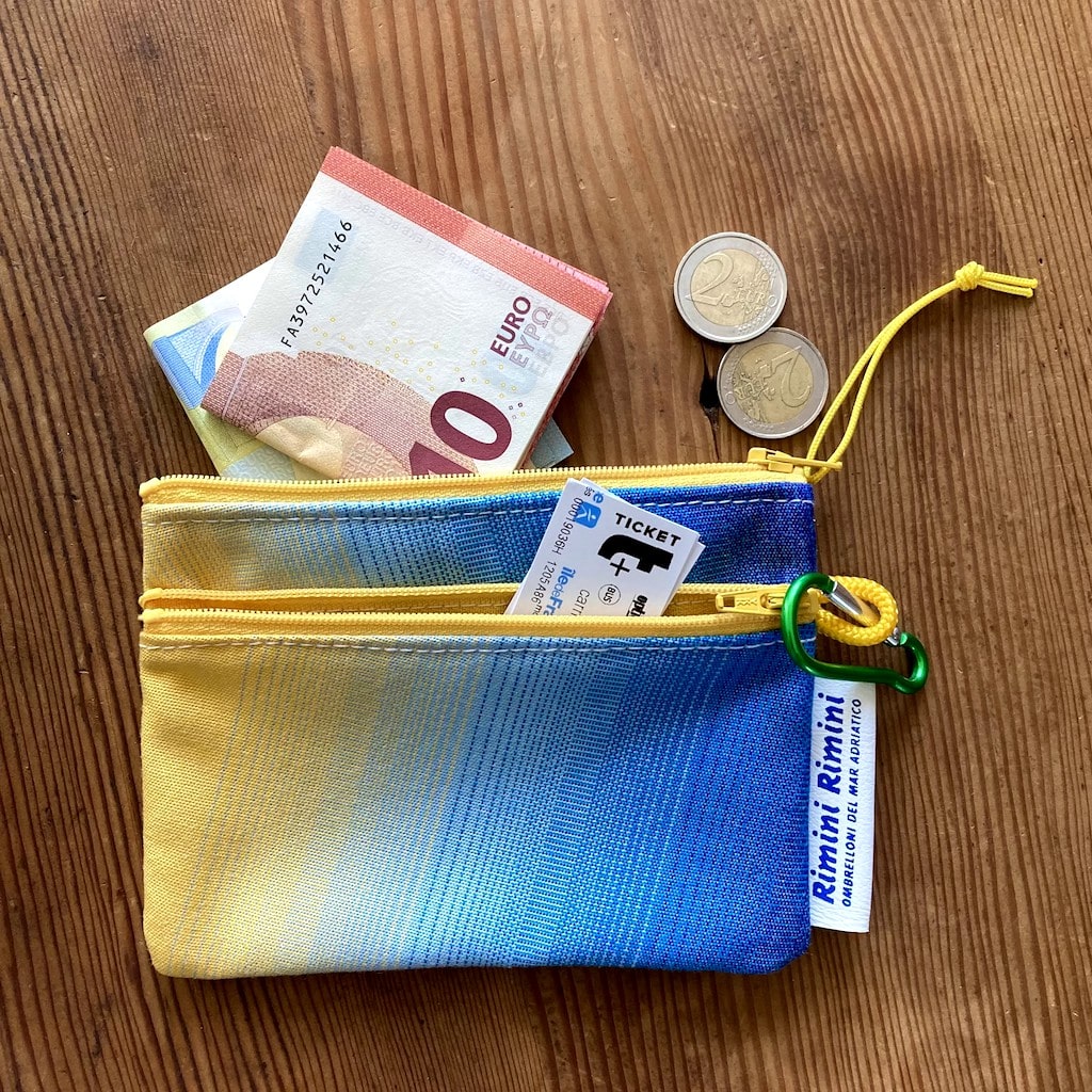 CASAL BORSETTI - 財布 - Borderless Creations