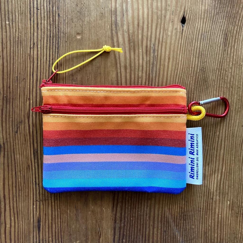 CASAL BORSETTI - 財布 - Borderless Creations