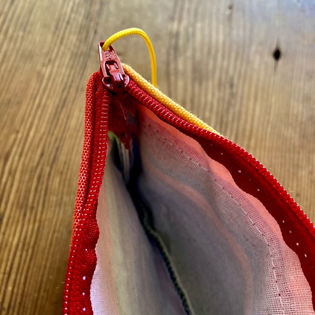 CASAL BORSETTI - 財布 - Borderless Creations