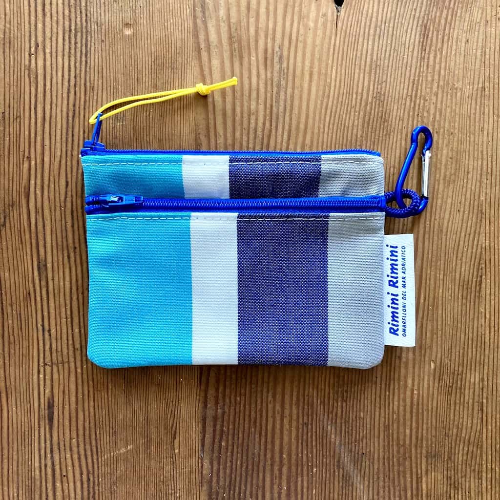 CASAL BORSETTI - 財布 - Borderless Creations