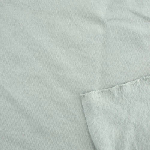 洗えるハンドモップ - ORGANIC COTTON FLEECE - Borderless Creations