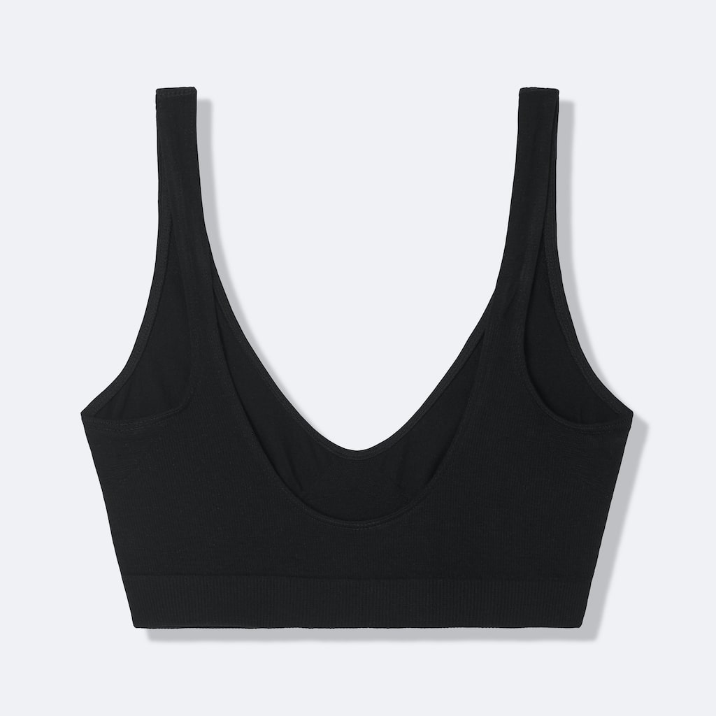 ウィメンズ シェイパー パッドブラ - Borderless Creations