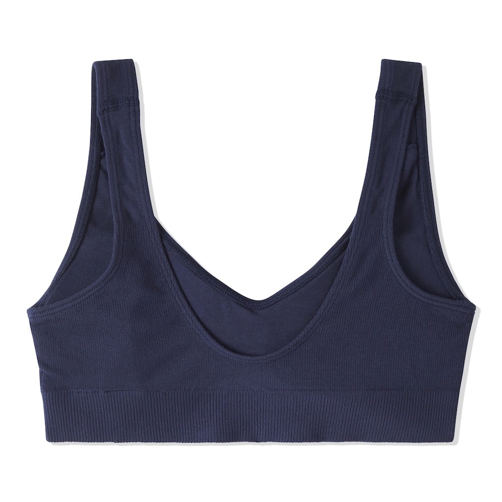 ウィメンズ シェイパー パッドブラ - Borderless Creations