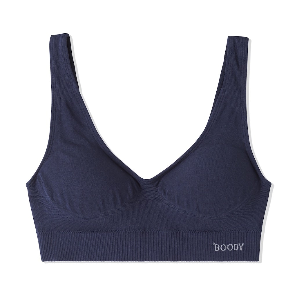 ウィメンズ シェイパー パッドブラ - Borderless Creations