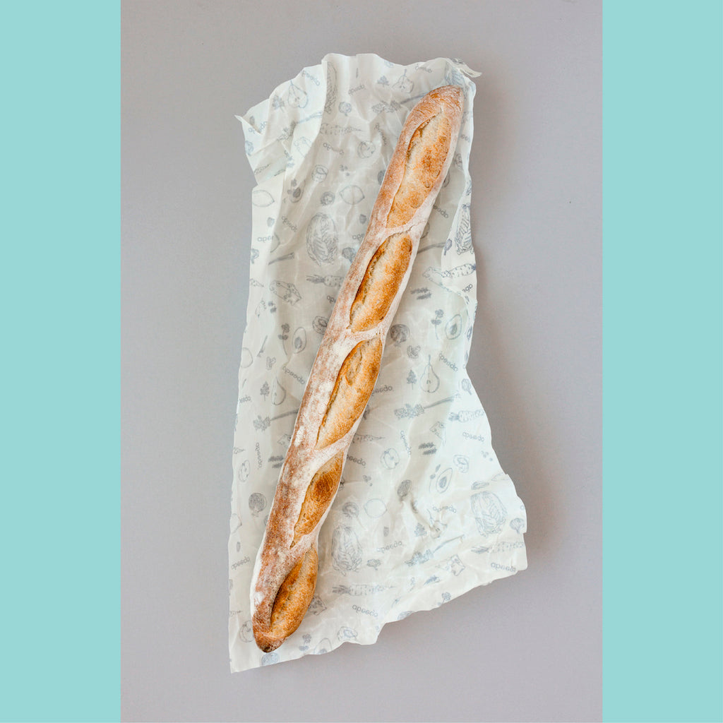 蜜蝋ラップ - GIANT - Borderless Creations