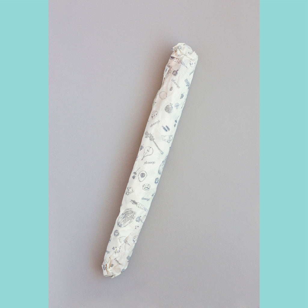 蜜蝋ラップ - GIANT - Borderless Creations