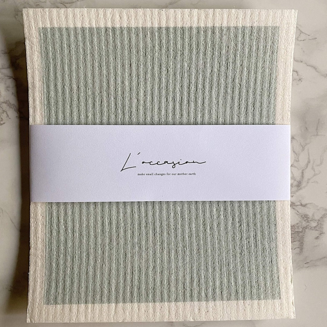 スポンジワイプ - Borderless Creations