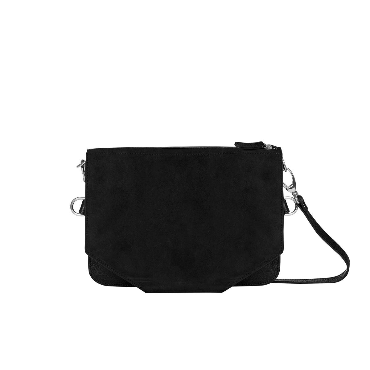 BO BARDI 5-IN-1 バックパック - BLACK - Borderless Creations