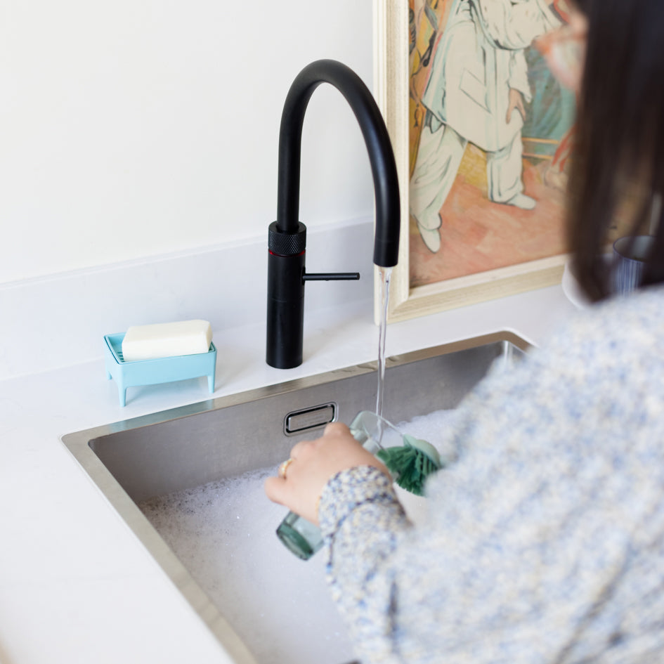 バブルバディ - SALMONY - Borderless Creations