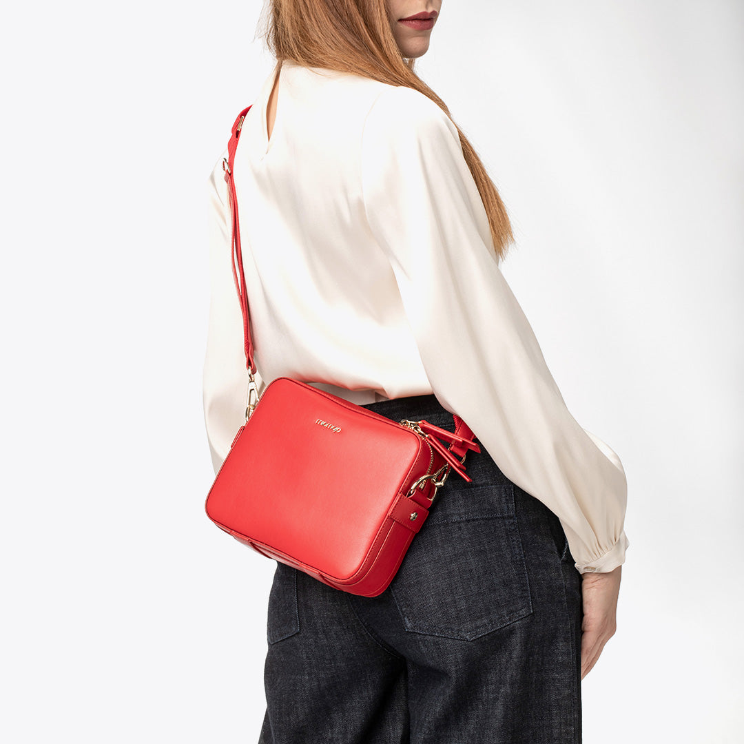 CAMERA BAG - DALILA - Borderless Creations