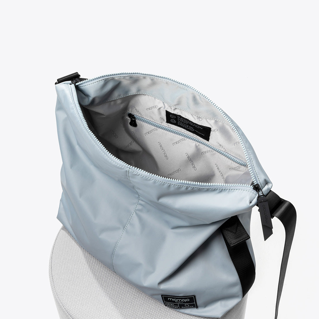 HOBO BAG - DOROTEA - Borderless Creations