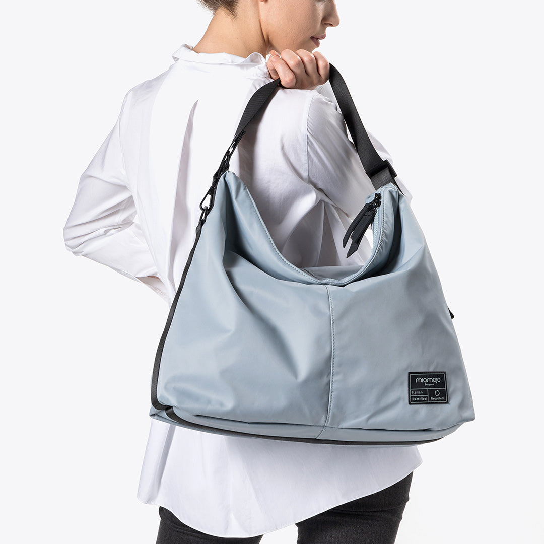 HOBO BAG - DOROTEA - Borderless Creations