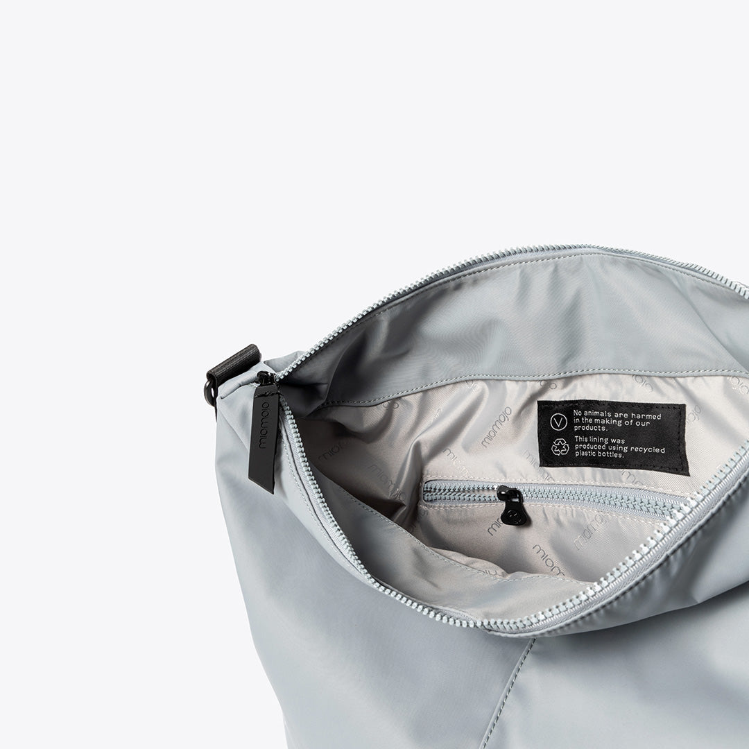 HOBO BAG - DOROTEA - Borderless Creations