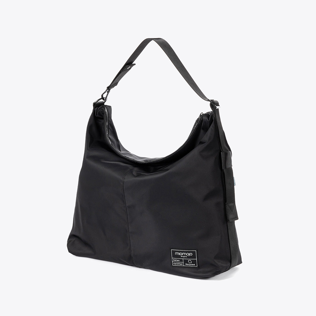 HOBO BAG - DOROTEA - Borderless Creations