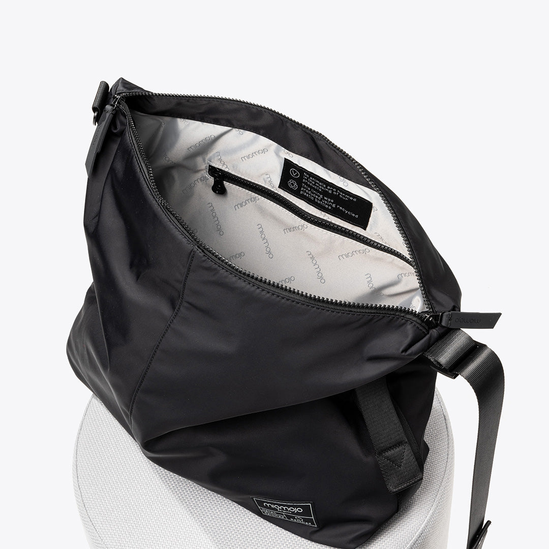 HOBO BAG - DOROTEA - Borderless Creations