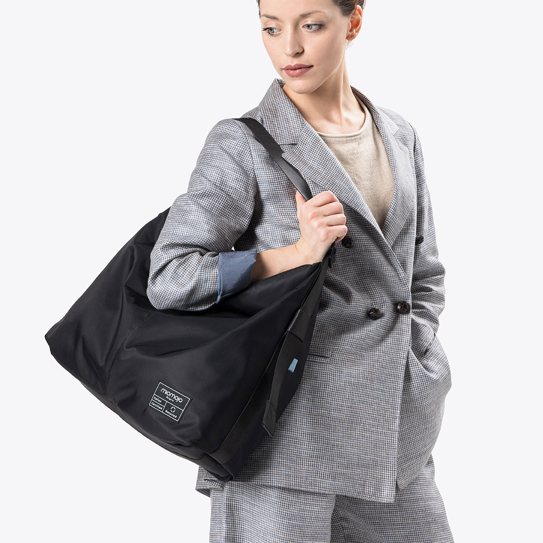 HOBO BAG - DOROTEA - Borderless Creations