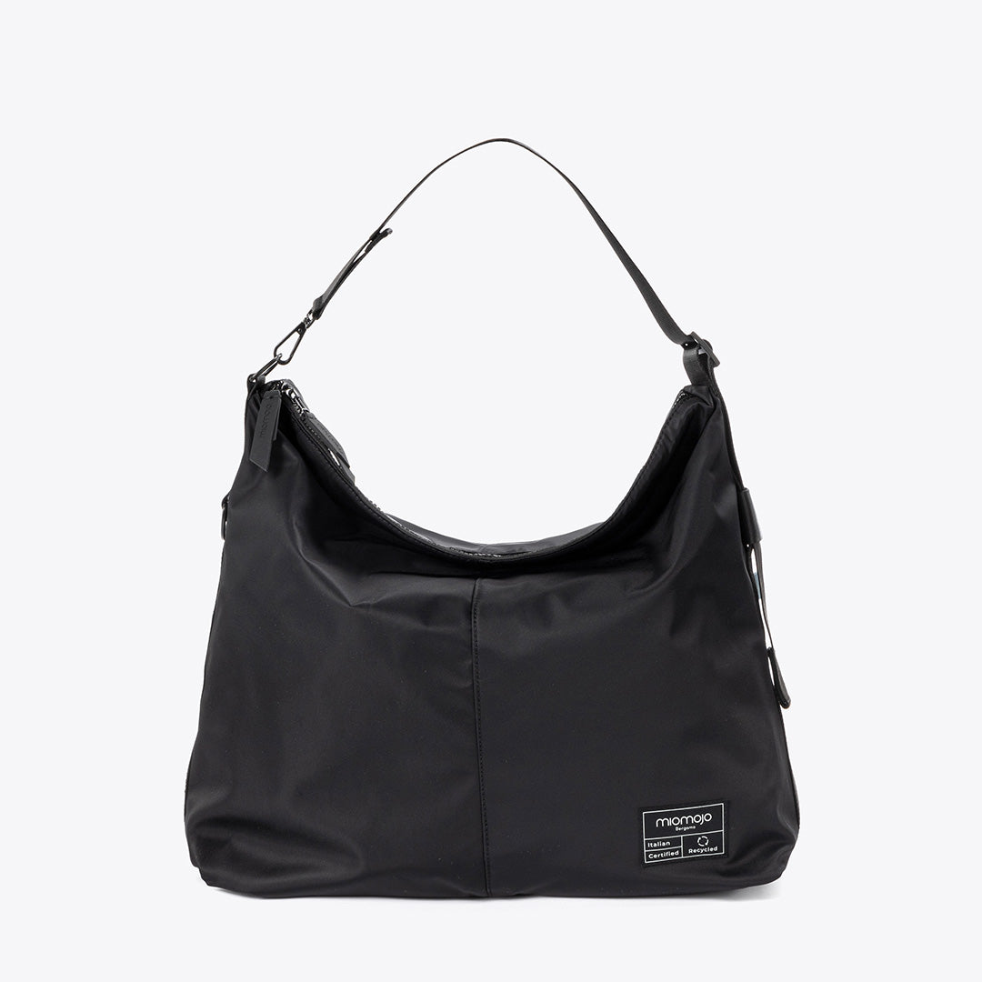 HOBO BAG - DOROTEA - Borderless Creations