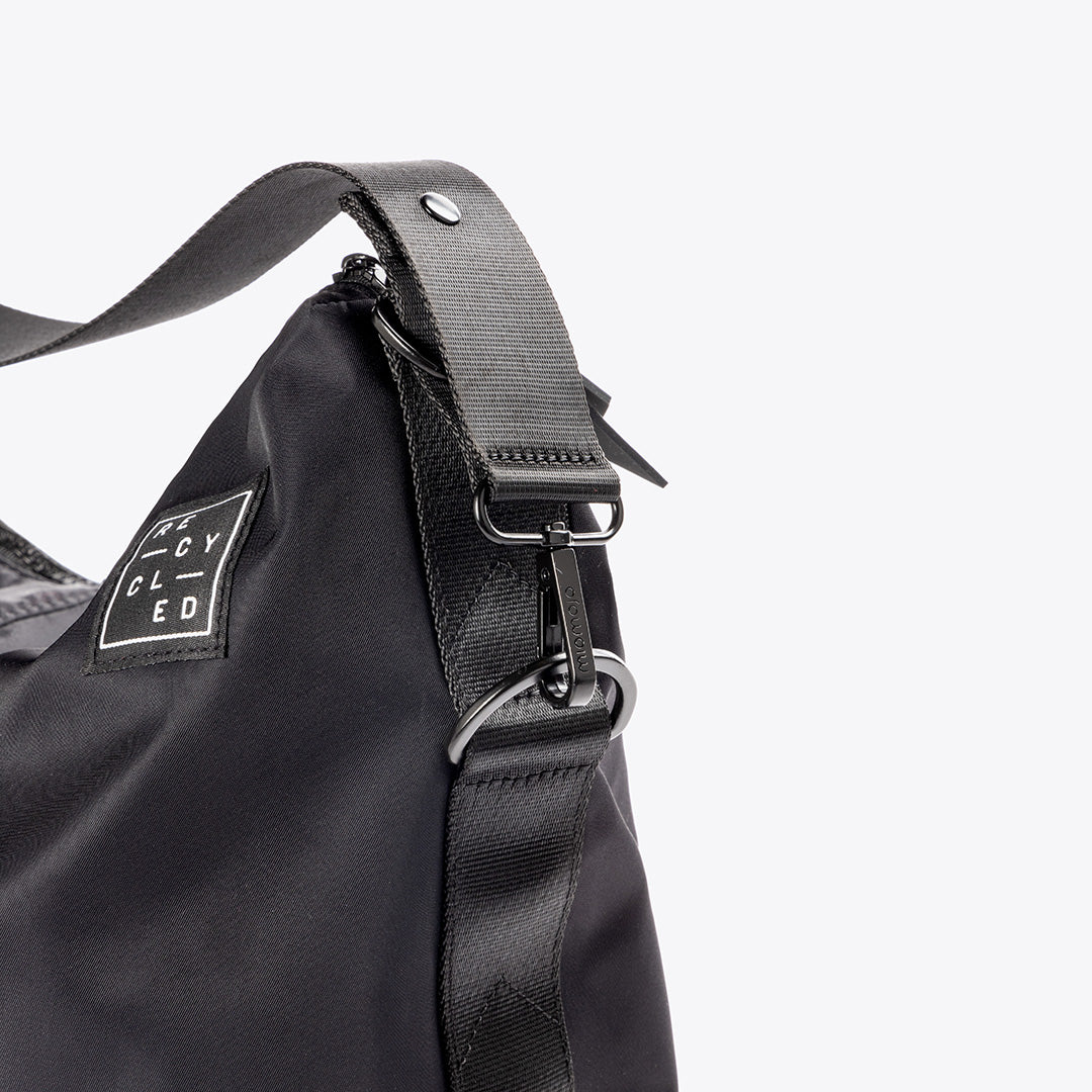 HOBO BAG - DOROTEA - Borderless Creations