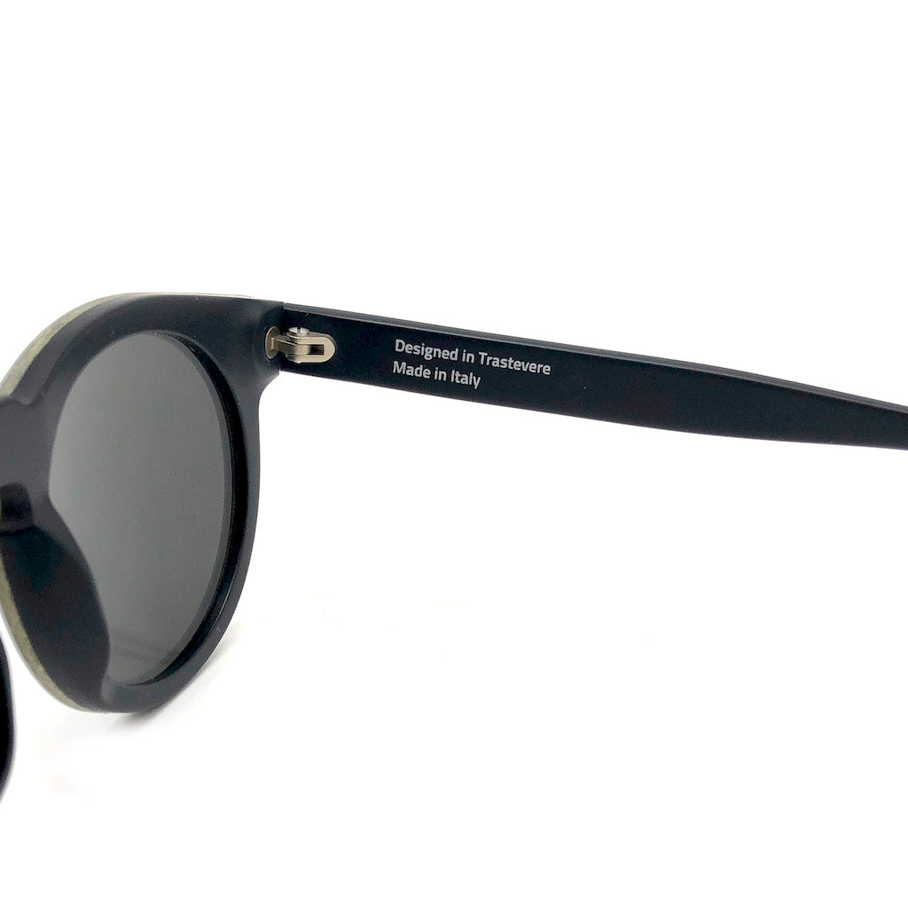 アップサイクルサングラス - 03 - Borderless Creations