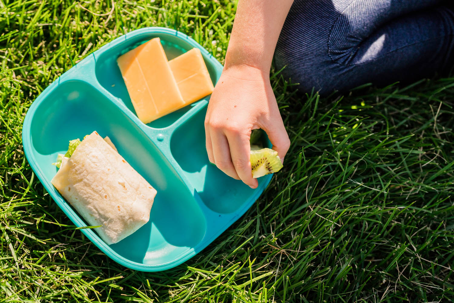 Re-Play ディバイドプレート - Borderless Creations