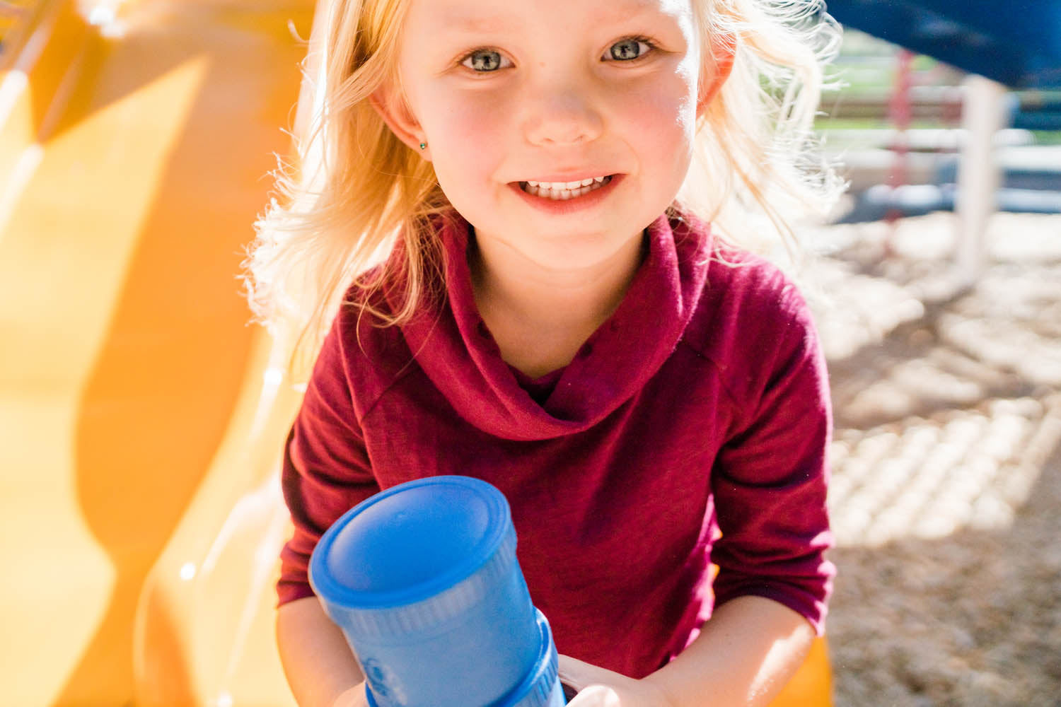 Re-Play スナックスタック - Borderless Creations