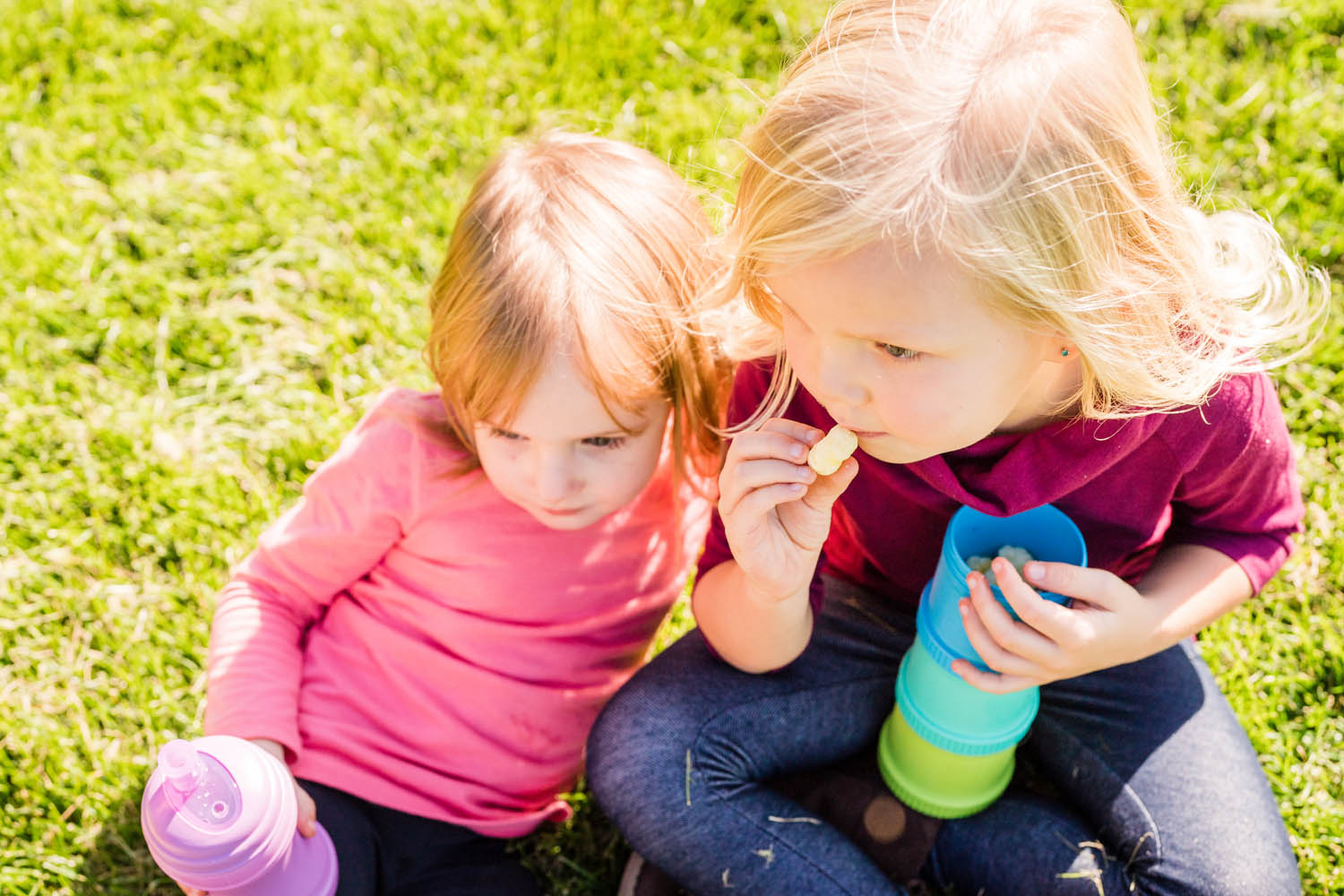 Re-Play スナックスタック - Borderless Creations