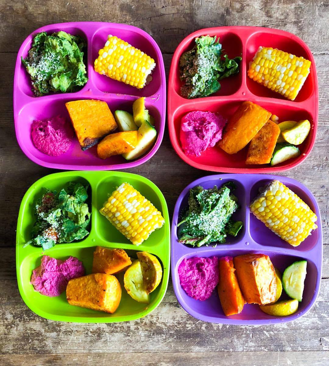 Re-Play ディバイドプレート - Borderless Creations