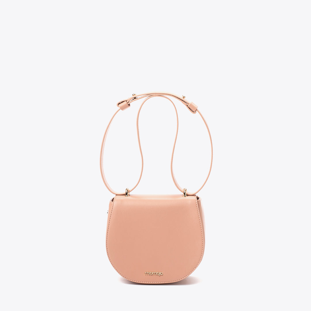 SADDLE BAG - IRIS - Borderless Creations