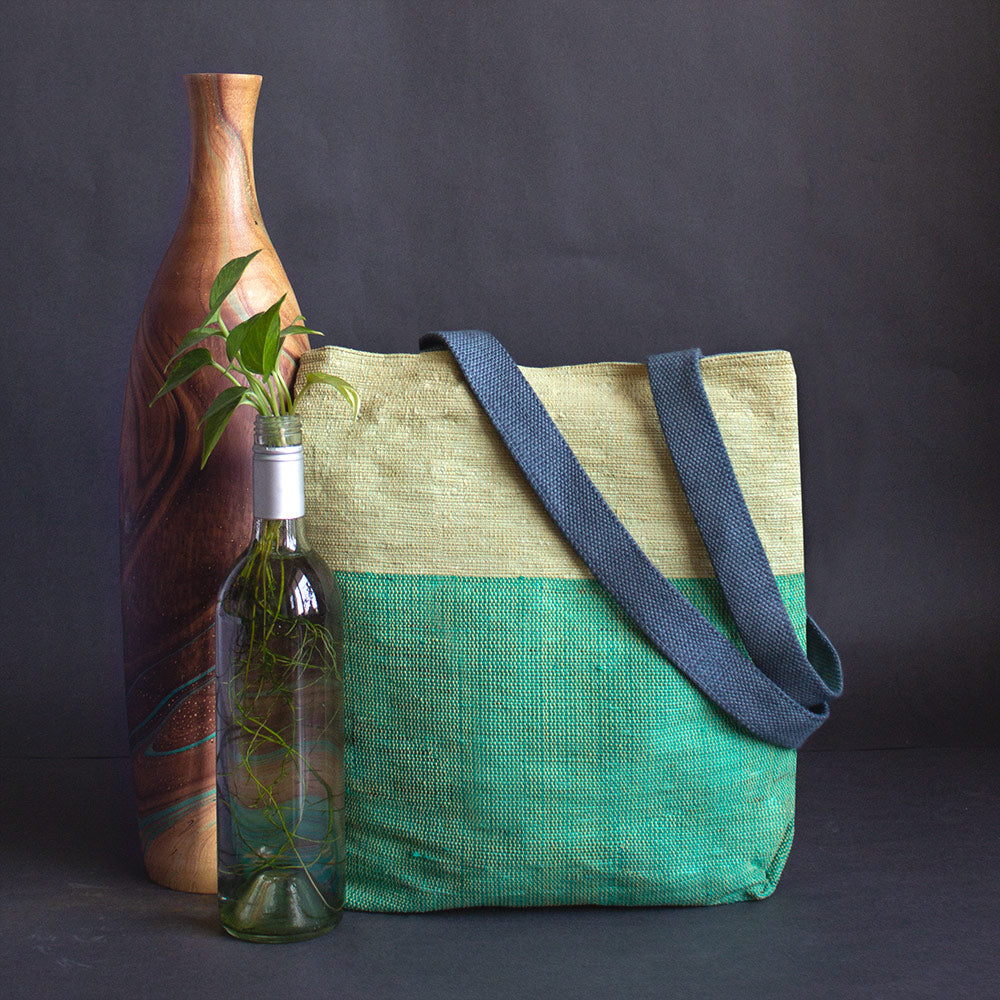 トートバッグ - LORIA - Borderless Creations