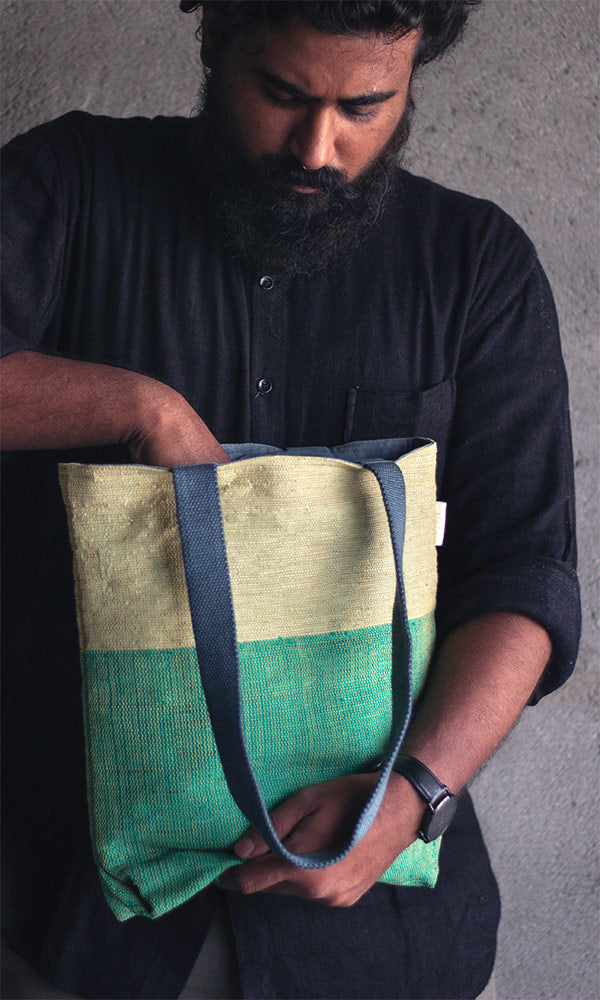 トートバッグ - LORIA - Borderless Creations