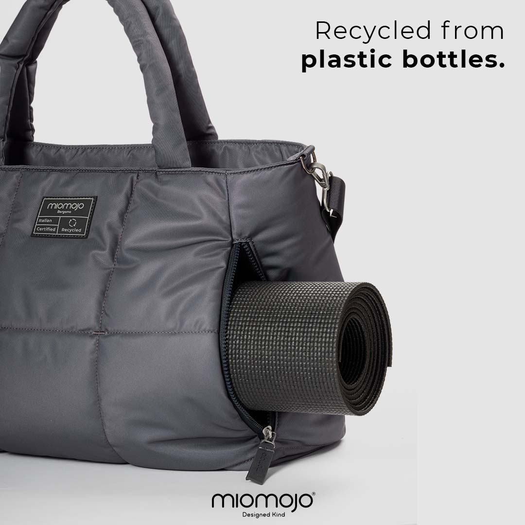 YOGA BAG - MELISSA - Borderless Creations