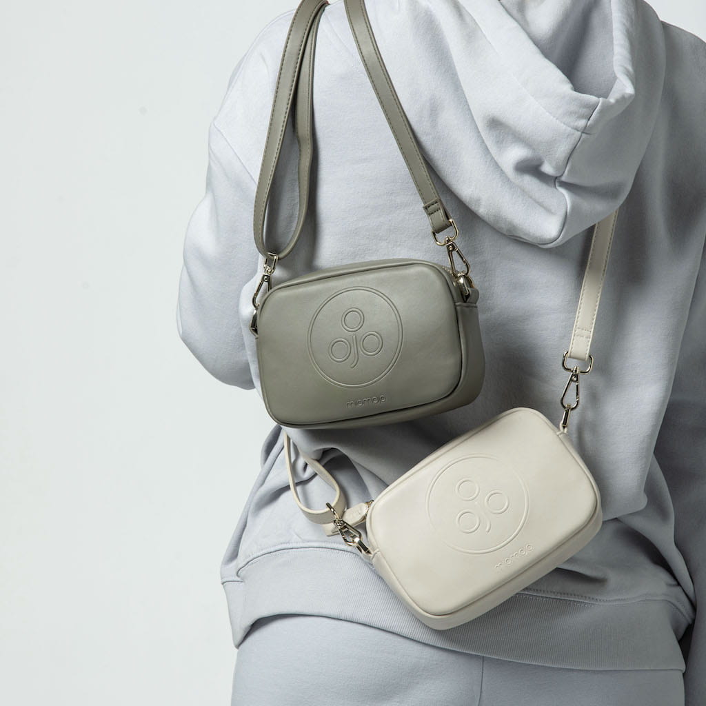 MINI CAMERA BAG - MIMI - Borderless Creations